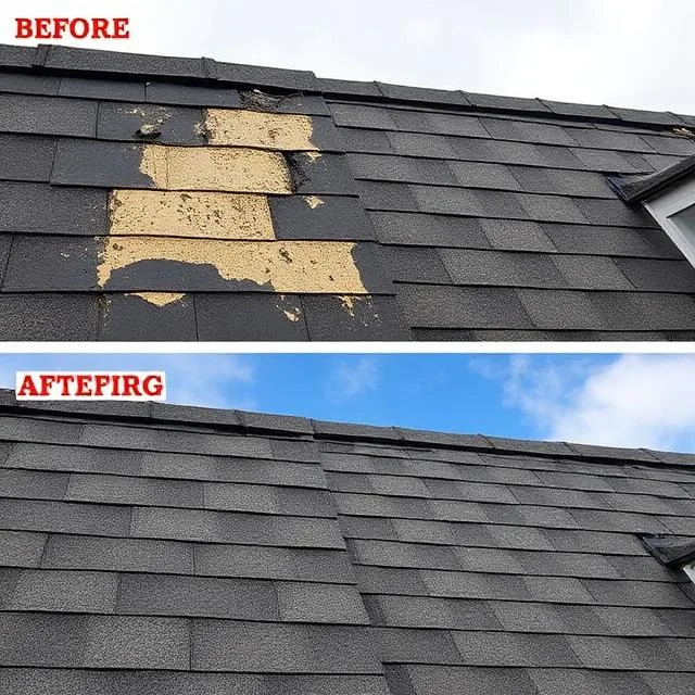 Roof Repair Near Me in Rochester, TX near me